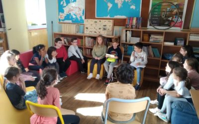 Conseil de classe