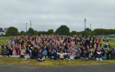 Rencontre sportive