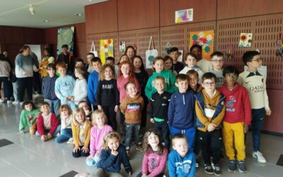 Exposition “Textil’Arbres”