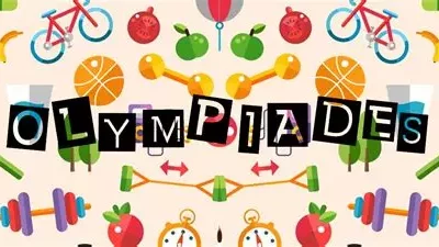 Olympiades