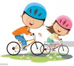 Savoir rouler à Vélo