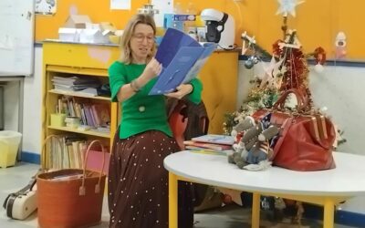 Rencontre avec Orianne Lallemand