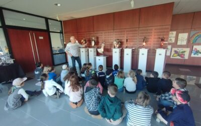 Exposition au Trait d&rsquo;union